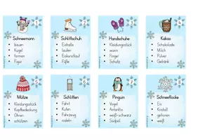 Vorschau - Spiele - Beschreibe...aber sage nicht... - Winter - Seite 3