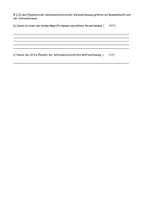 Vorschau - Test - Leistungskontrolle Nationalsozialismus Geschichte - Seite 1