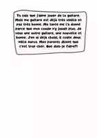 Vorschau - Aufgabenkarten - Donne-moi quelques conseils! Le conditionnel présent - Seite 3
