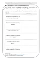 Vorschau - Arbeitsblätter - Feedback geben annehmen - Seite 3