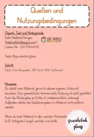 Vorschau - Poster - Nomen (Präsentation für die interaktive Tafel) - Seite 1