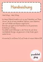 Vorschau - Poster - Nomen (Präsentation für die interaktive Tafel) - Seite 2