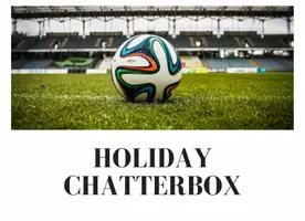 Vorschau - Bildkarten - Holiday Chatterbox Cover #edukiknaller2021 - Seite 3