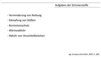 Vorschau - Präsentationen/Tafelbilder - Lernfeld 4 - Industrielle Metallberufe - Kernthemen - Seite 3