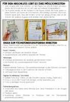 Vorschau - Arbeitsblätter - GEOMETRISCHE KÖRPER - ROBOTER (Bastelvorlagen + Arbeitsblätter) - Seite 3