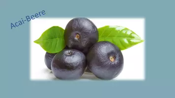 Vorschau - Arbeitsblätter - Ernährungstrends Superfoods (editierbar) - Seite 3