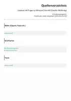 Vorschau - Arbeitsblätter - Materialpaket Lesetexte mit Fragen zu den wichtigsten Personen des 2. WK - Seite 2