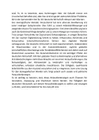 Vorschau - Arbeitsblätter - Sachtext: Die Entwicklung der deutschen Wirtschaft und ihre Herausforderungen in Zukunft - Seite 3