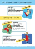 Vorschau - Spiele - Bingo: Rechtschreibung – Unregelmäßige Verben im Präteritum - Seite 3