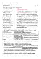 Vorschau - Merkblätter - Deutsch-Klausur (Klasse 10-12) zur Liebeslyrik: Interpretation von Eichendorffs Gedicht "Neue Liebe" (1837) - Seite 1