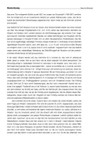 Vorschau - Merkblätter - Deutsch-Klausur (Klasse 10-12) zur Liebeslyrik: Interpretation von Eichendorffs Gedicht "Neue Liebe" (1837) - Seite 3