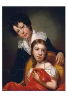 Vorschau - Spiele - Gemälde als Puzzles - Rembrandt Peale - Seite 3