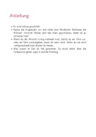 Vorschau - Spiele - Spiel Wortarten bestimmen - Seite 3