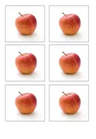 Vorschau - Spiele - Kreisspiel: Obstsalat-Karten - Seite 3