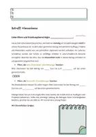 Vorschau - Lehrpläne/Lehrermaterial - Elternbrief Klassenkasse Klassengeld Infoschreiben in Word docx pdf - Seite 1