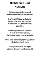 Vorschau - Arbeitsblätter - Wortsuchrätsel Suchsel Tiere Klasse 3 und 4 - Seite 1