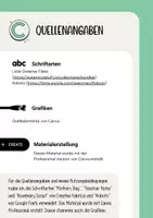 Vorschau - Arbeitsblätter - Kressetagebuch Entwicklung Kresse beobachten - Seite 2
