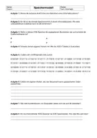 Vorschau - Stundenentwürfe - Informatik Speichermodell 8-Bit - Seite 3