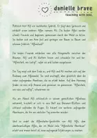 Vorschau - Arbeitsblätter - Buchstabe A: Einstieg - Geschichte - Übungen - Basisschrift - Seite 2