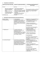 Vorschau - Stundenentwürfe - UNTERRICHTSSTUNDE DEUTSCH 5. / 6. KLASSE DIE FABEL - DER LÖWE UND DIE MAUS (Schreiben / Äsop) - Seite 2