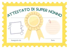 anteprima - Altro tipo di materiale - 2 ottobre - festa dei nonni - Pagina 3