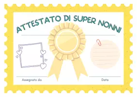 anteprima - Altro tipo di materiale - 2 ottobre - festa dei nonni - Pagina 2