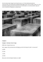 Vorschau - Arbeitsblätter - Antisemitismus zur Nazizeit - Zusammenfassung mit Aufgaben - Seite 3