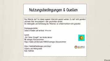 Vorschau - Aufgabenkarten - Einführung bestimmter und unbestimmter Artikel - Seite 3