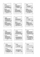 Vorschau - Spiele - Ich habe! - Wer hat? 8. Klasse - Absolutismus - Seite 2