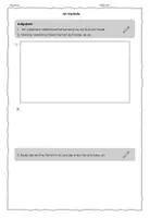 Vorschau - Unterrichtsreihen - Verkehrszerziehung - Deckblatt