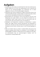 Vorschau - Unterrichtsreihen - Digitale Kompetenzen: Faktenerkennung und Quellenprüfung in Sozialen Medien: Die Rolle der Medienkompetenz - Seite 2