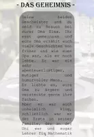 Vorschau - Arbeitsblätter - Escape Room "Das Geheimnis" - für Präsenzunterricht (editierbar) - Seite 3