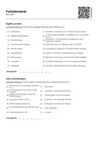 Vorschau - Arbeitsblätter - Kunst - Porträtmalerei (Informationstext und Übungen) - Seite 1