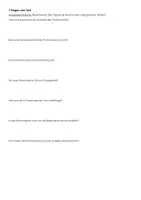 Vorschau - Arbeitsblätter - Kunst - Postmoderne Kunst (Informationstext und Übungen) - Seite 3