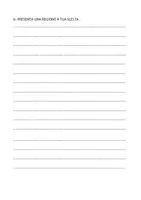 anteprima - Compiti in classe/Test - verifica di geografia REGIONI ITALIA - Pagina 2