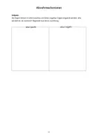 Vorschau - Arbeitsblätter - Abwehrmechanismen Pädagogik | Arbeitsblatt - Seite 2