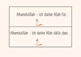 Vorschau - Fördermaterial/Inklusion - Bild- und Symbolkarten für den islamischen Religionsunterricht - Seite 2