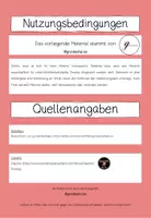 Vorschau - Poster - Buchstabeneinführung - Schilder - Seite 1