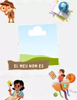 Vista previa - Refuerzo / NEE / Materiales de apoyo - Diario de aprendizaje, repaso lo que he trabajado - página 2