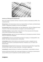 Vorschau - Arbeitsblätter - Grundlagen der Aktien - Für Schüler - 10 Aufgabentypen - Seite 3
