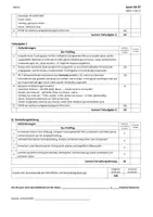 Vorschau - Klassenarbeiten - Klausur: Adaptionsprozesse und Trainingsmethoden im Ausdauersport - Seite 3
