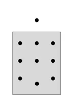Vorschau - Arbeitsblätter - TEACCH Klettmappe Haus – Fenster – Tür Zuordnung (Autismus) - Seite 3