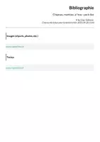 Aperçu - Feuilles d'exercices - Chapeau, manteau, à l'eau - pack duo - Page 1