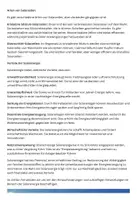 Vorschau - Arbeitsblätter - Solarenergie - Merktext + 10 Aufgabentypen - Seite 1