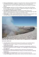 Vorschau - Arbeitsblätter - Geothermie Energie Zusammenfassung - Mit 10 Aufgaben - Seite 1
