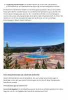 Vorschau - Arbeitsblätter - Geothermie Energie Zusammenfassung - Mit 10 Aufgaben - Seite 2
