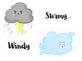 Vista previa - Juegos / Gamificación - What's the weather like today?? - página 3