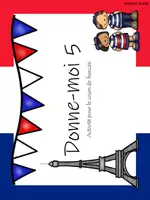 Vorschau - Spiele - "Donne-moi 5" - Seite 1