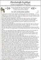 Vorschau - Arbeitsblätter - Märchenhafte Erzählzeit Präteritum - 4-fach differenziert - Seite 1