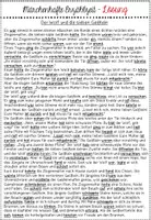 Vorschau - Arbeitsblätter - Märchenhafte Erzählzeit Präteritum - 4-fach differenziert - Seite 2